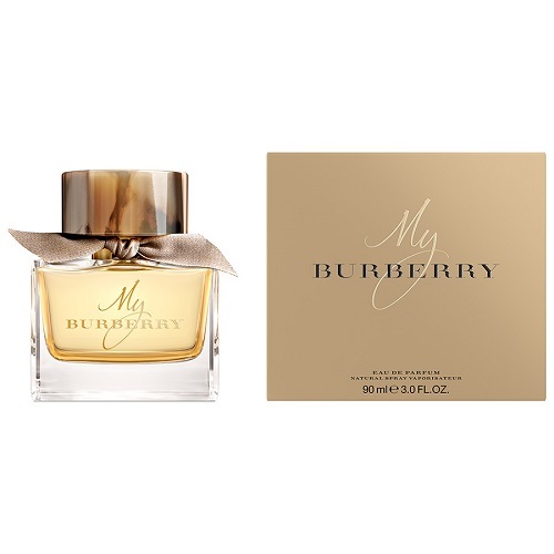 Burberry My Burberry 50 ml