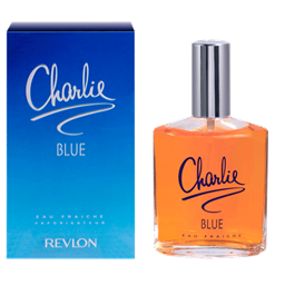 Revlon CHARLIE BLUE 100 ml
