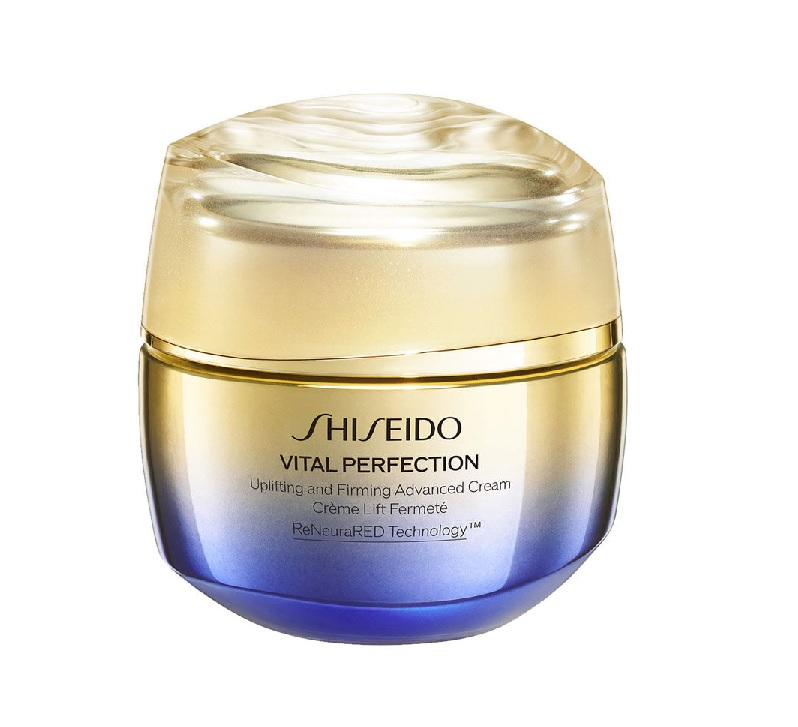 Shiseido Vital Perfection Uplifting and Firming Cream 50