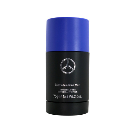 Mercedez-Benz Man 75 ml