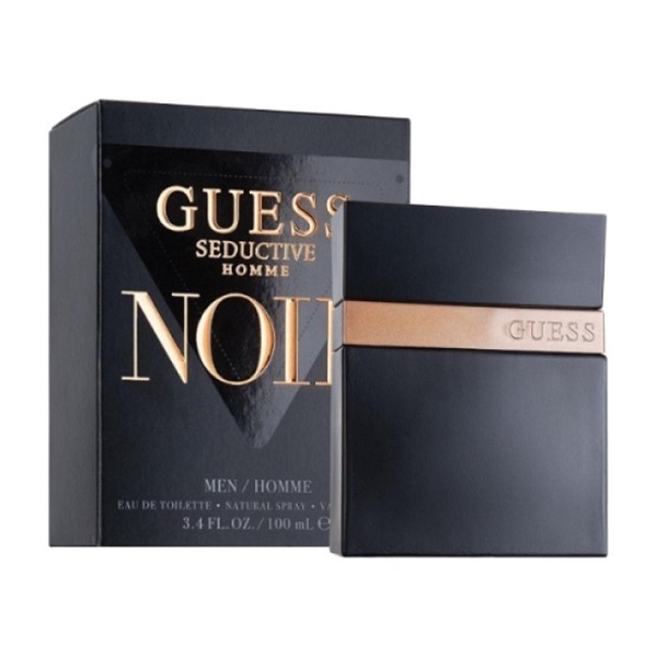 Guess Seductive Noir 100 ml 