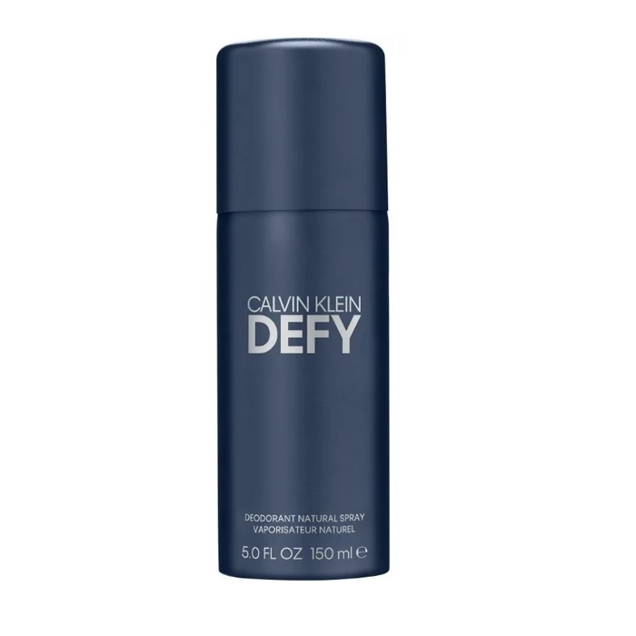 Calvin Klein Defy 150 ml