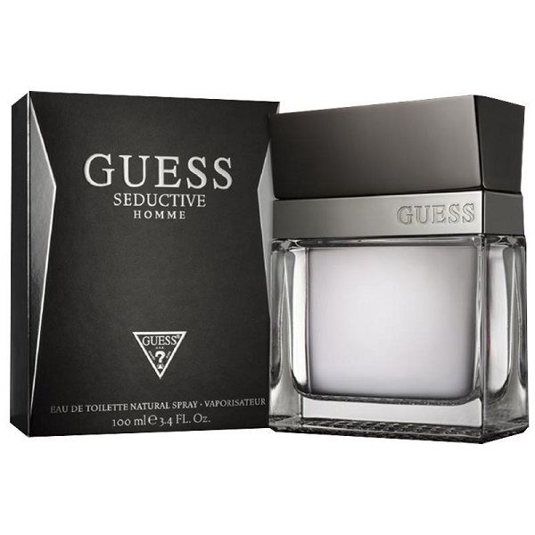 Guess Seductive 150 ml 