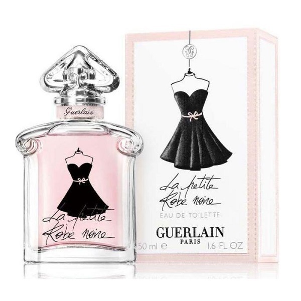 Guerlain LA PETITE ROBE NOIRE 50 ml