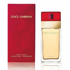 Dolce & Gabbana POUR FEMME 100 ml