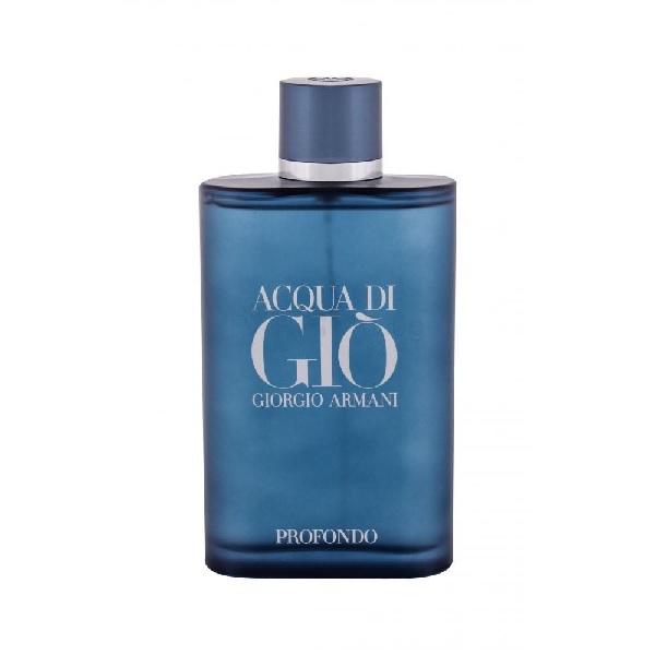 Armani Acqua di Gio Profondo 200 ml -