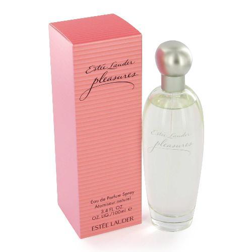 Estee Lauder PLEASURES 50 ml