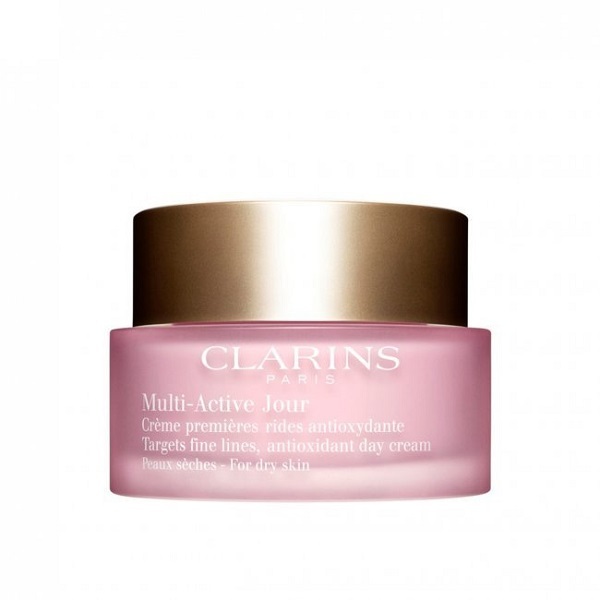 Clarins Multi-Active Jour Day cream 50 