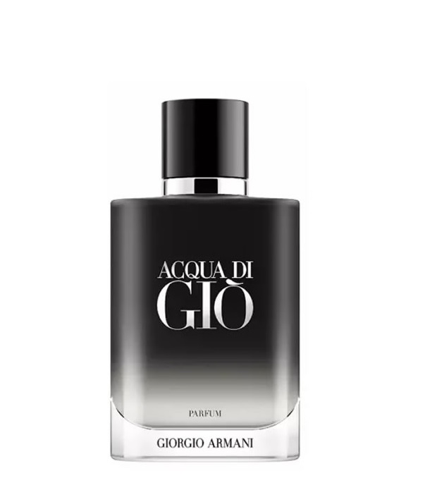 Armani Acqua di Gio 100 ml refillable