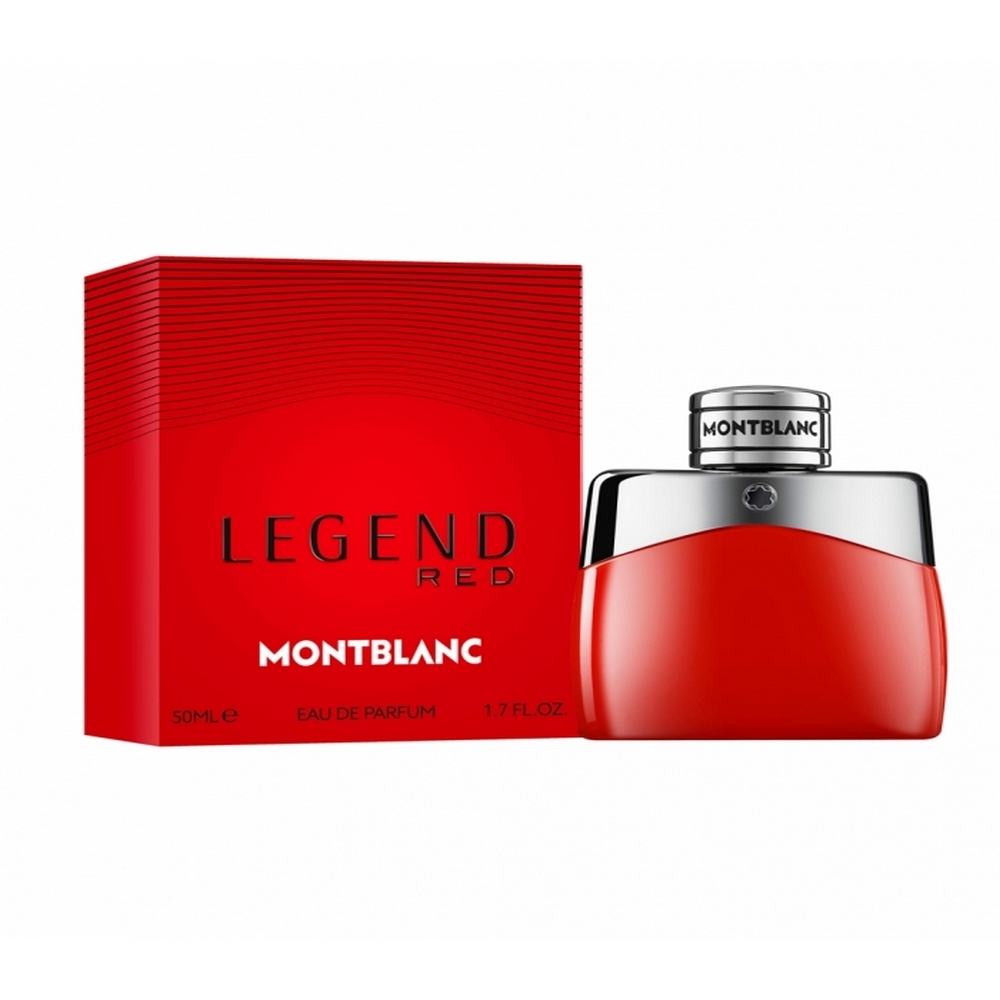 Montblanc Legend Red 50 ml
