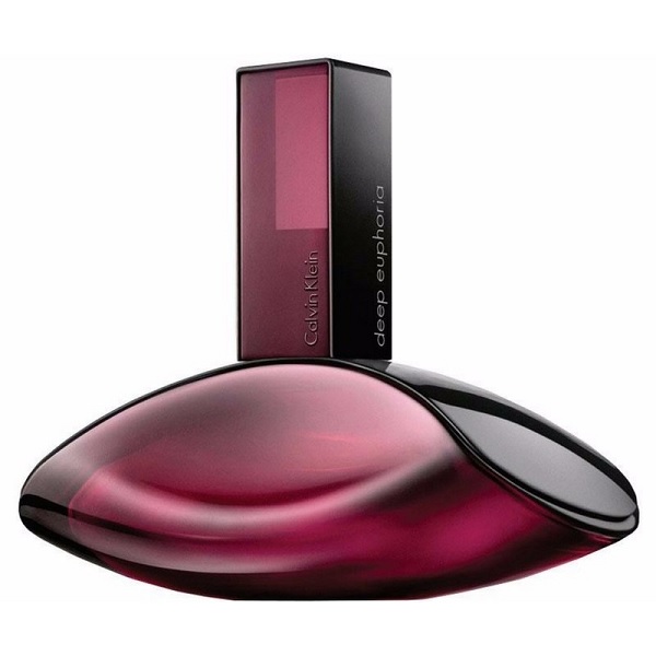 Calvin Klein EUPHORIA 100 ml