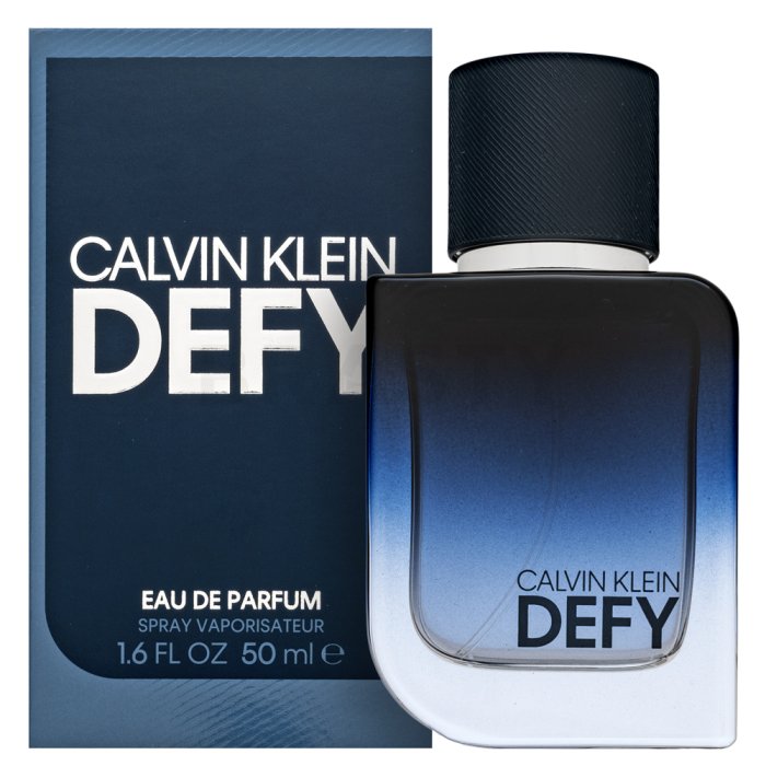 Calvin Klein Defy 50 ml