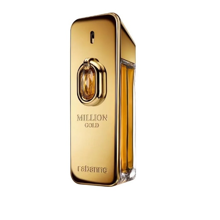 Paco Rabanne Million Gold Elixir Intense 100 ml