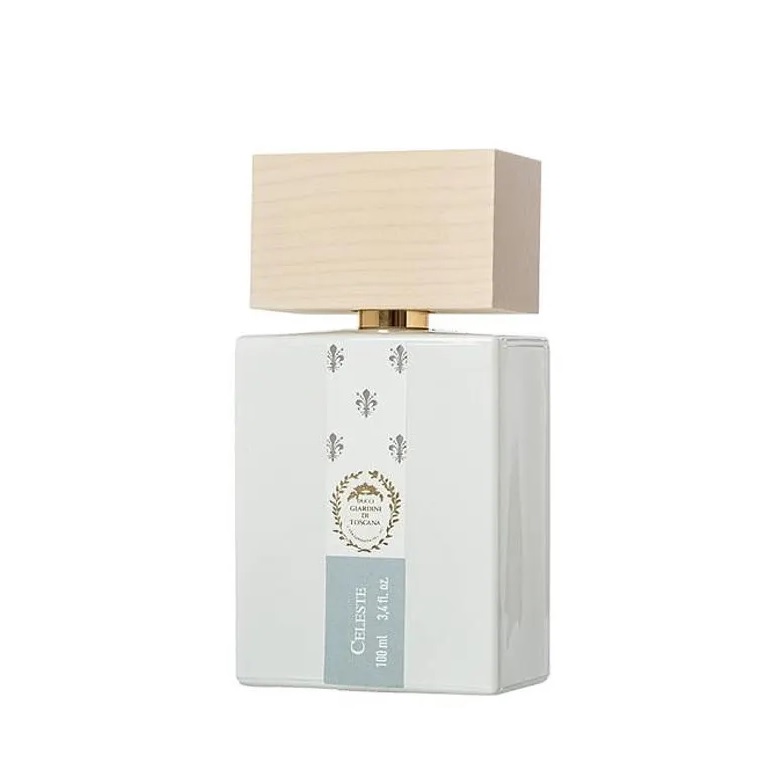 Giardini di Toscana Celeste 100 ml