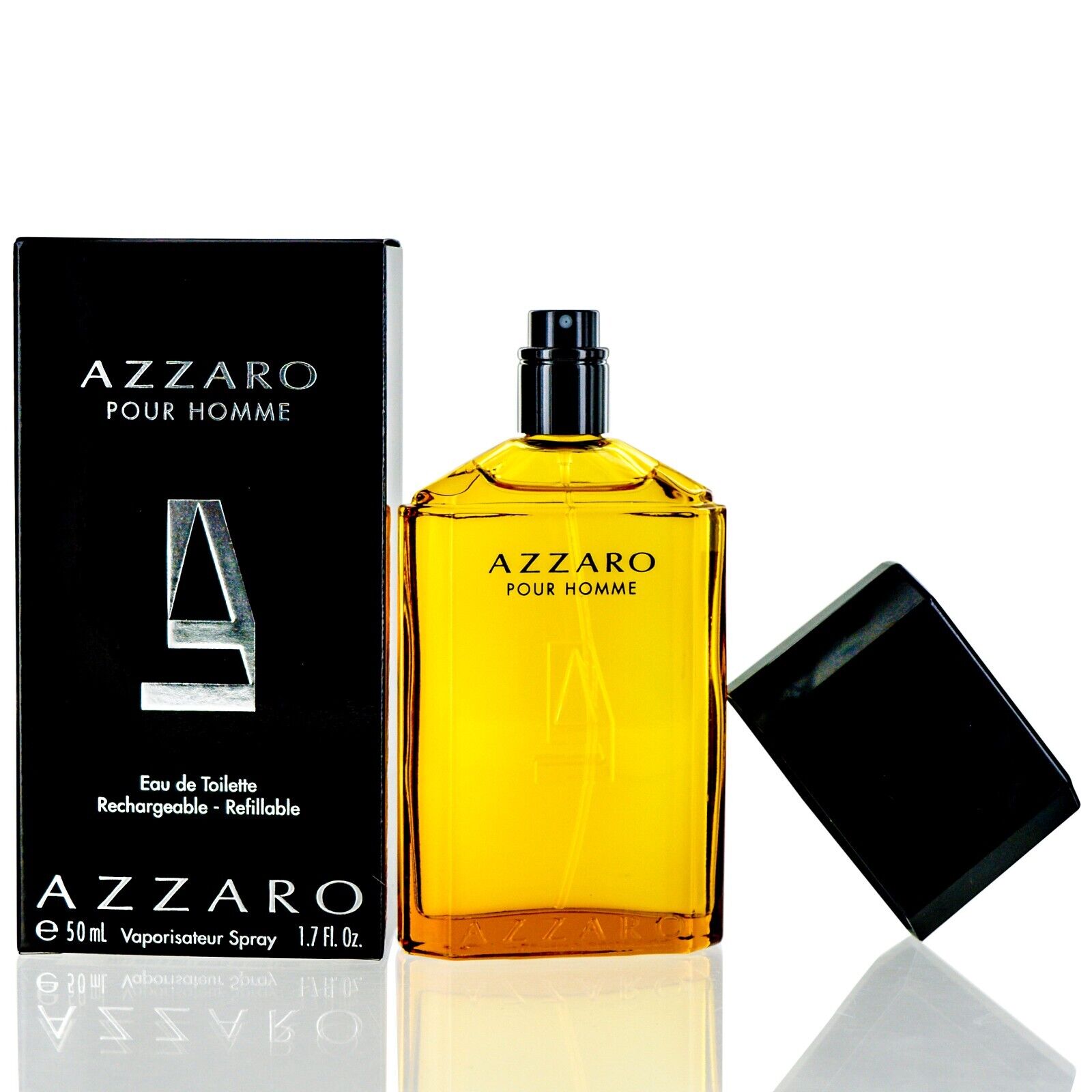 Azzaro Pour Homme 50 ml