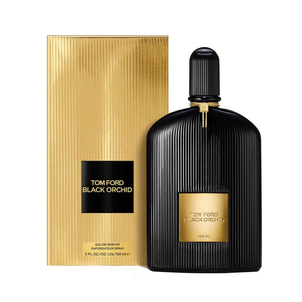 Tom Ford BLACK ORCHID 150 ml