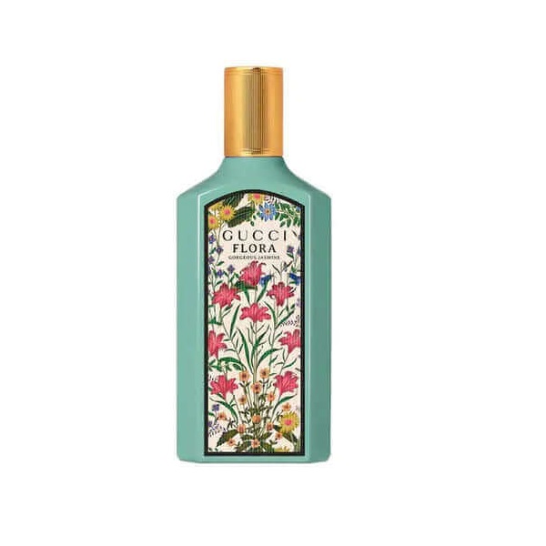 Gucci Flora Gorgeous Jasmine 100 ml