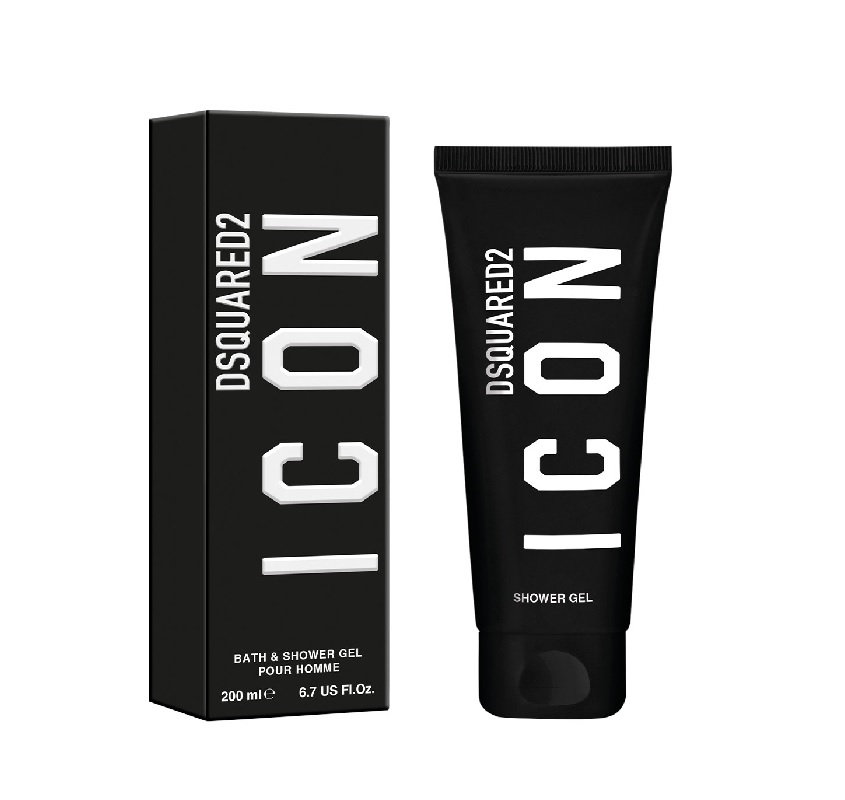 DsQuared2 Icon 200 ml