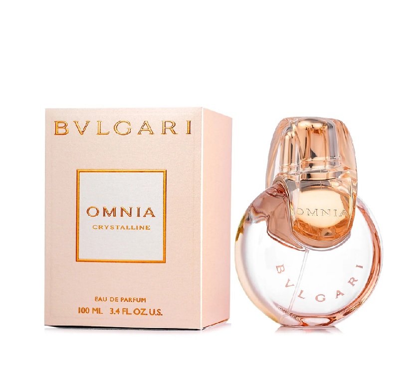 Bvlgari Omnia Crystalline 100 ml