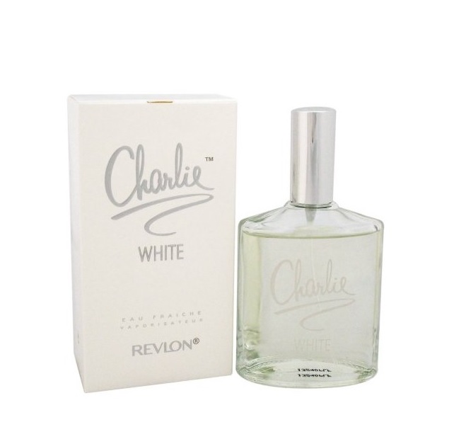 Revlon Charlie White Eau Fraiche 100 ml