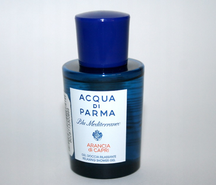 Acqua di Parma Blu Mediterraneo Arancia di Capri 40 ml
