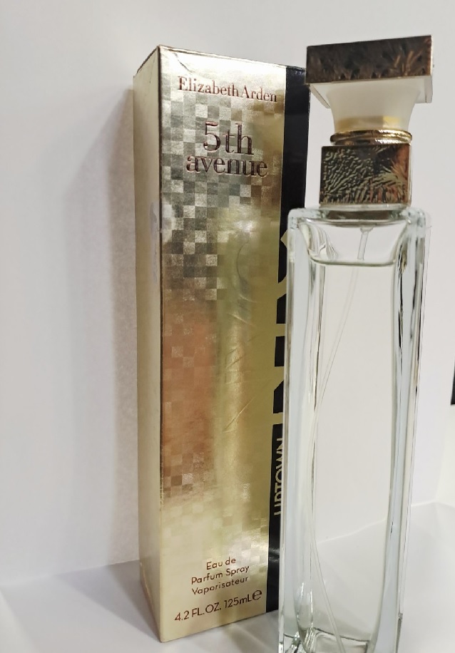 Elizabeth Arden 5th Avenue Uptown 125 ml