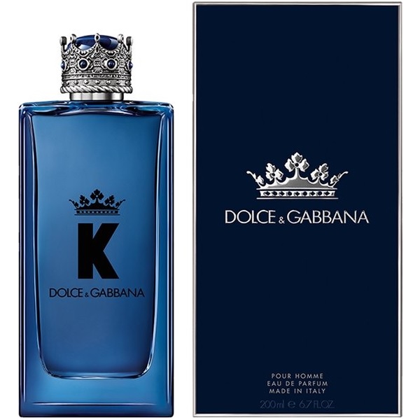 Dolce & Gabbana by K 200 ml