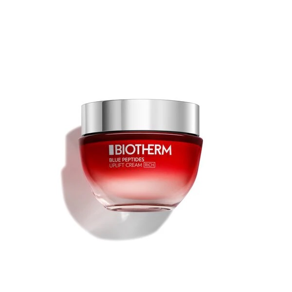 Biotherm Blue Peptides Uplift Cream Rich dry skin 50 ml