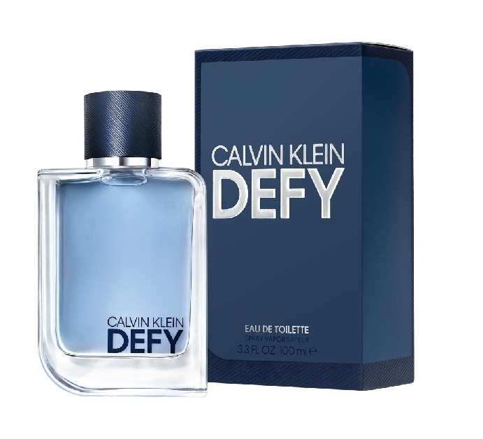 Calvin Klein Defy 100 ml