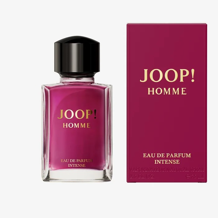 Joop! Joop! Homme Intense 75 ml