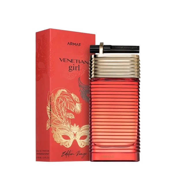 Armaf Venetian Girl Edition Rouge 100 ml