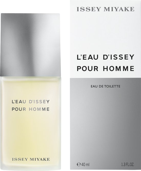 Issey Miyake L'EAU D'ISSEY 40 ml