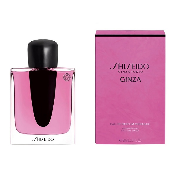 Shiseido Ginza Murasaki 90 ml