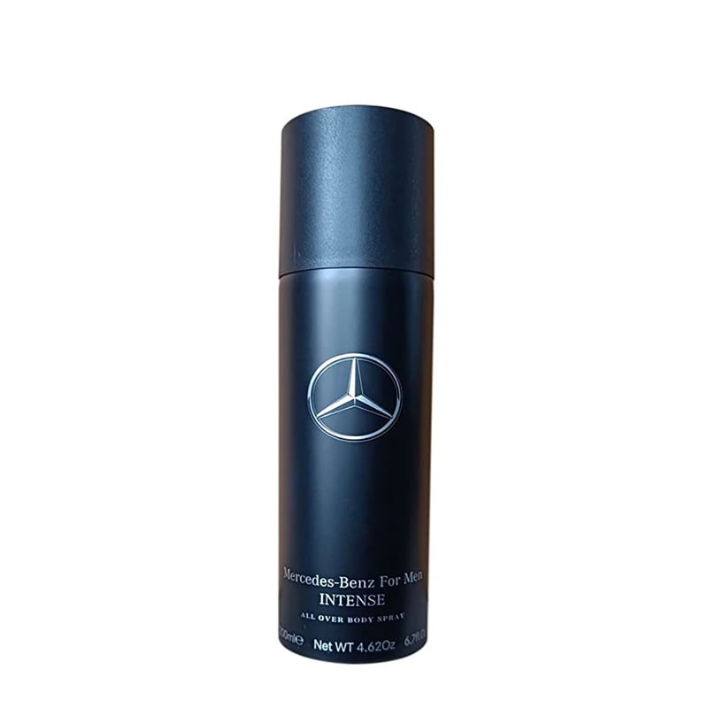 Mercedes-Benz For Men Intense 200 ml