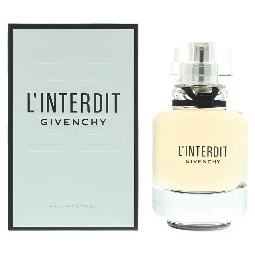 Givenchy L'Interdit 80 ml