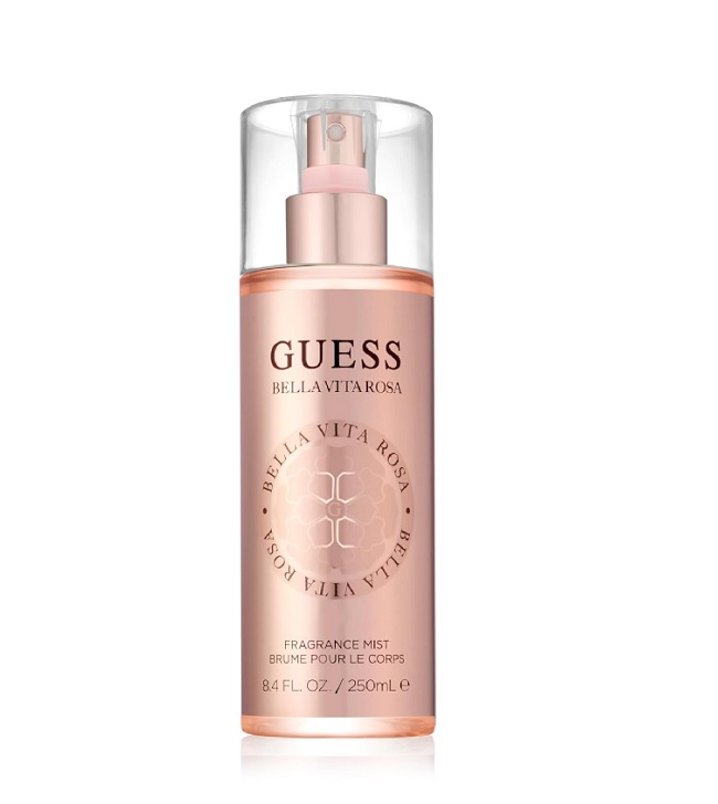 Guess Bella Vita Rosa 250 ml