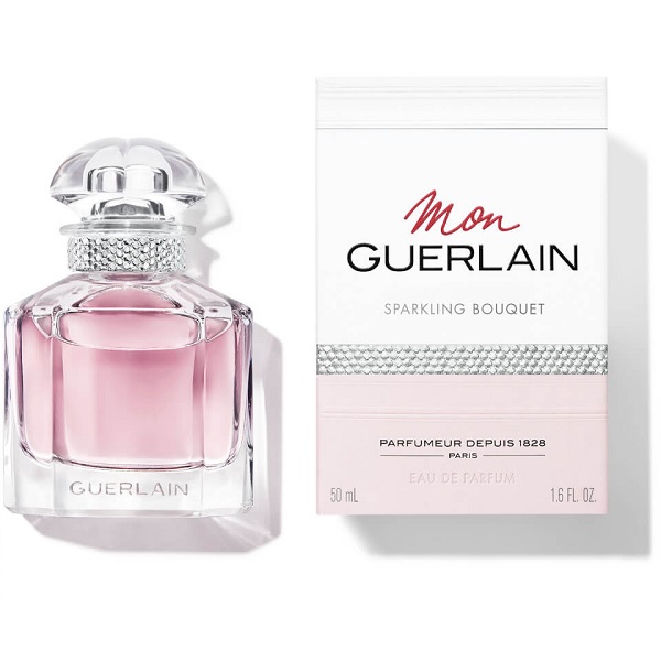 Guerlain Mon Guerlain Sparkling Bouquet 50 ml