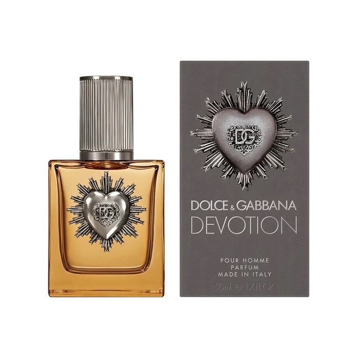 Dolce&Gabbana Devotion 50 ml