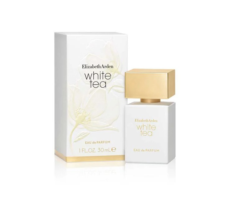 Elizabeth Arden White Tea 30 ml