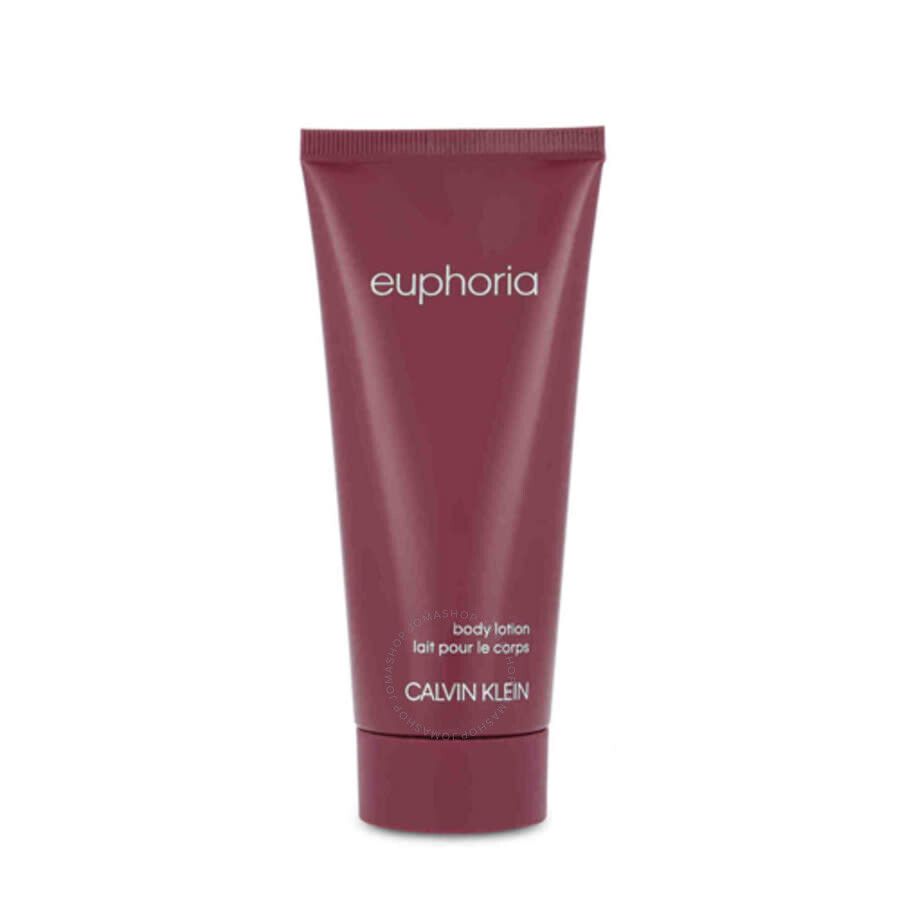 Calvin Klein Euphoria 100 ml