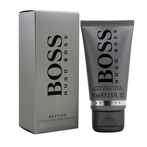 Hugo Boss Bottled AS balm 75 ml