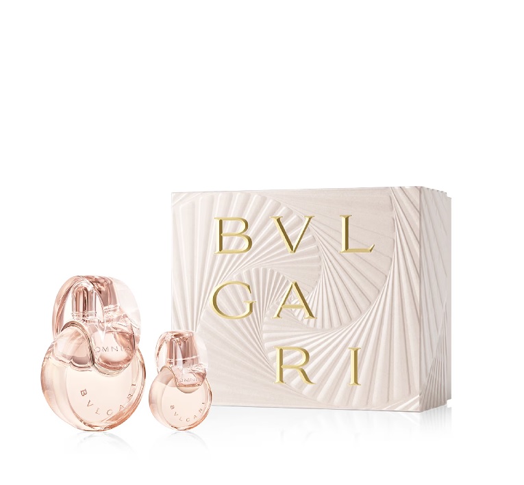 Bvlgari Omnia Crystalline - EdP 100 ml + 15 ml