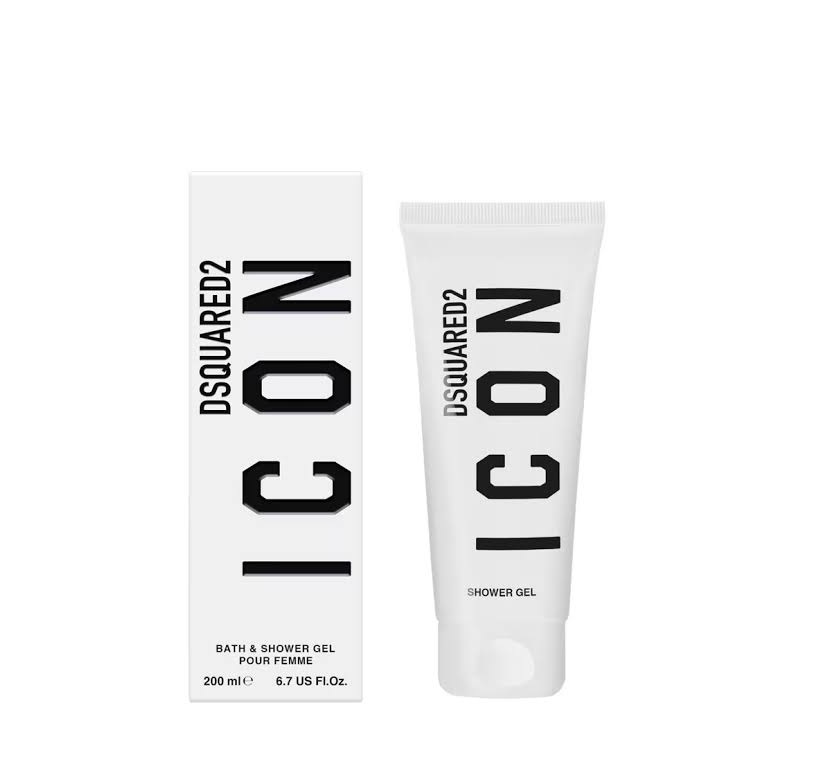 DsQuared2 Icon 200 ml