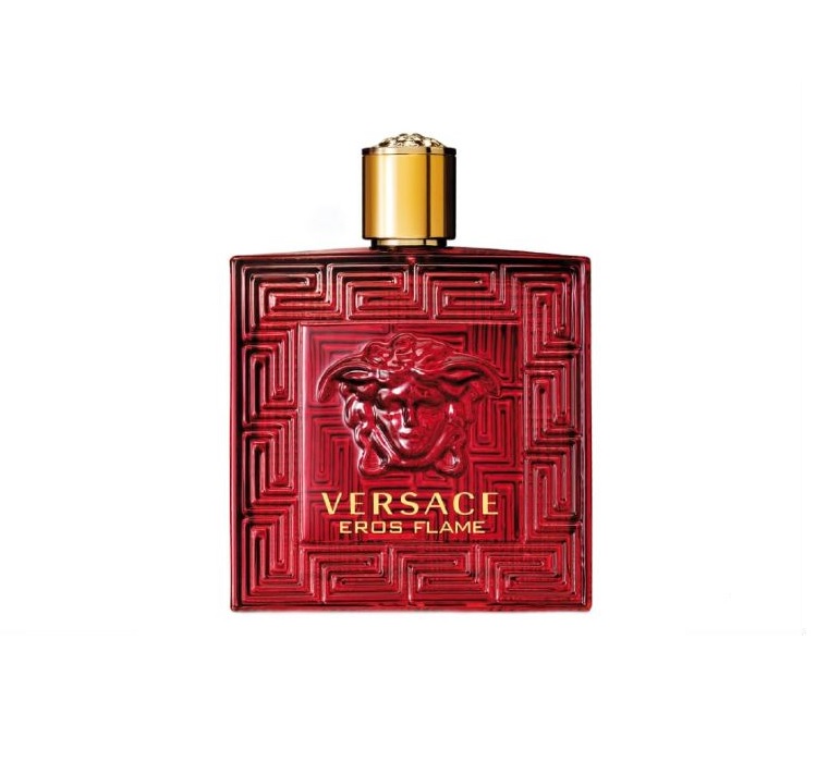 Versace Eros Flame 100 ml