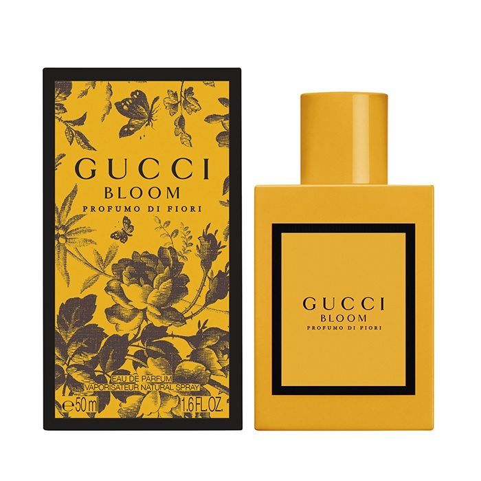 Gucci Bloom Profumo Di Fiori 50 ml