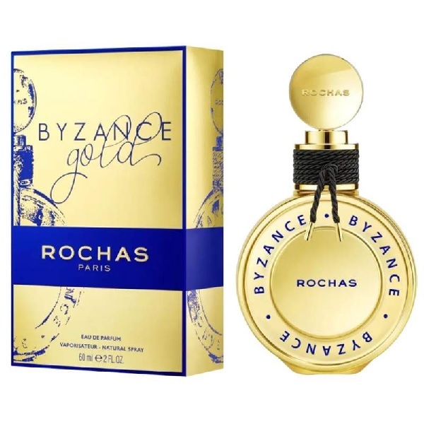Rochas Byzance Gold 60 ml