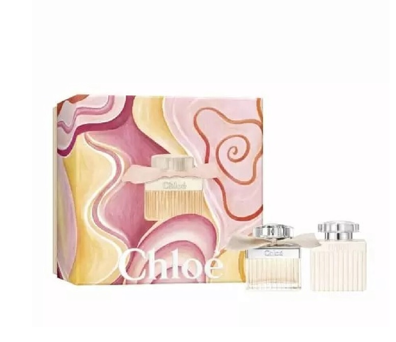 Chloe CHLOE - EdP 50 ml + 100 ml