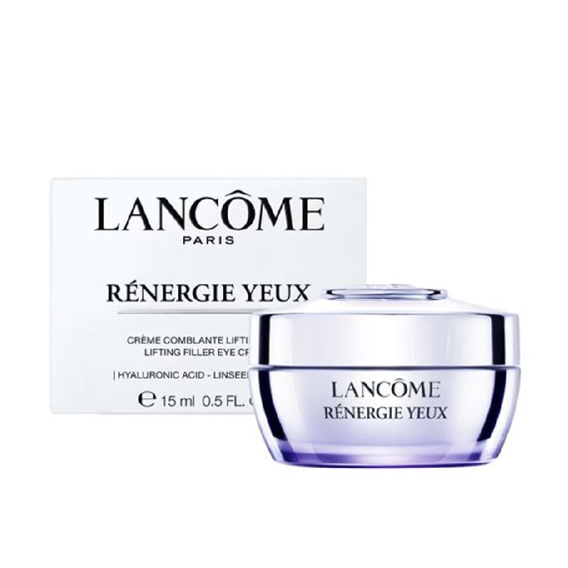 Lancome Renergie Multi-Lift Yeux - Lifting Filler Eye Cream 15 ml
