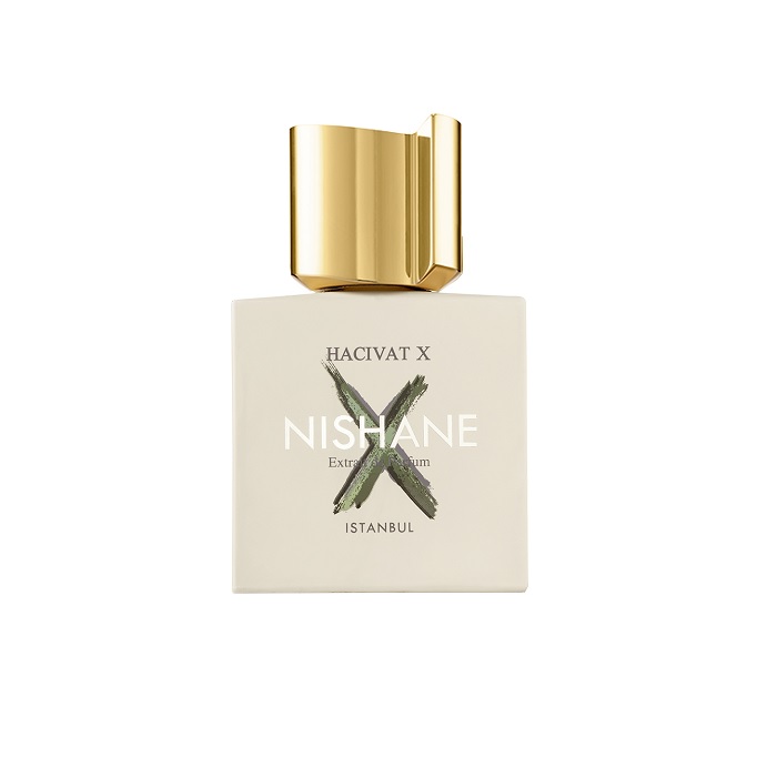 Nishane Hacivat X 100 ml