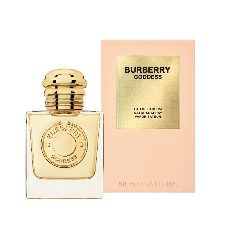 Burberry Goddess 50 ml